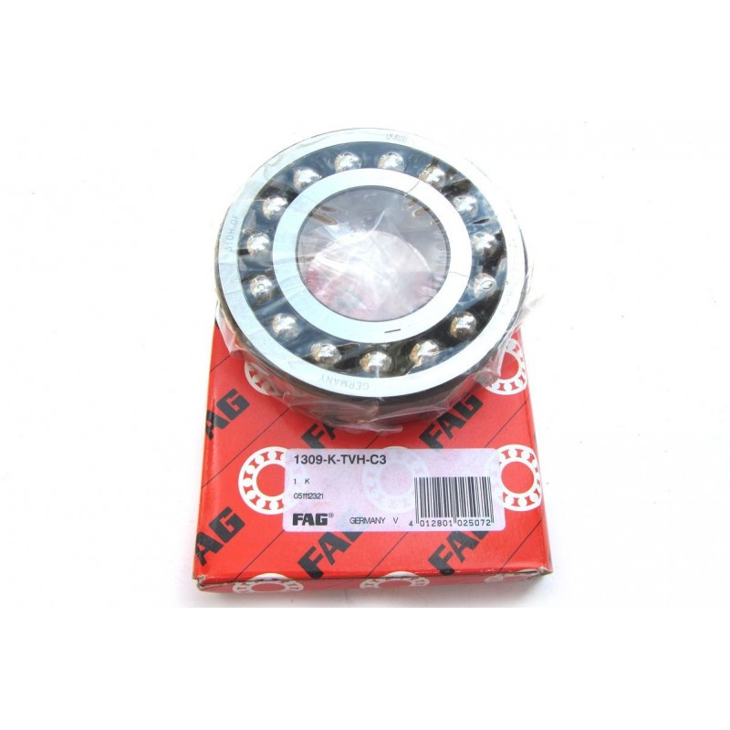 Buy Self Aligning Ball Bearing K Tvh C Fag Ad Sale And