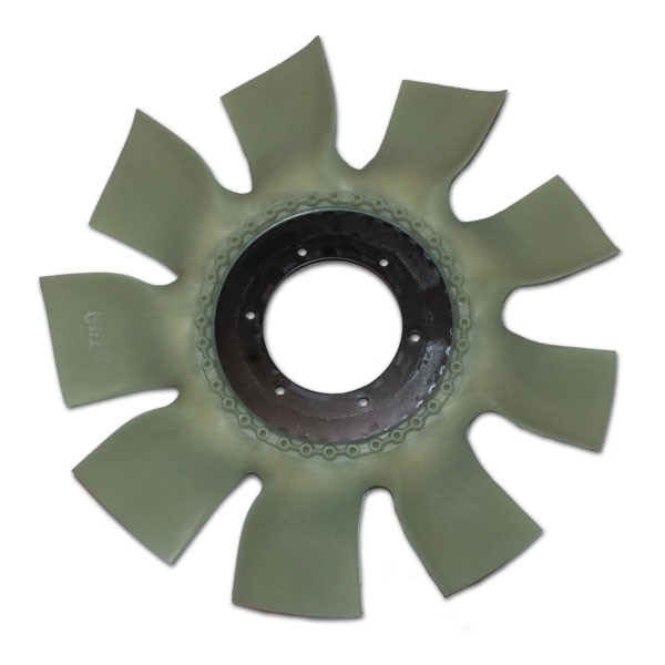 Buy Radiator Fan FENDT H731200040110 Bepco 22 145 40 Sale And