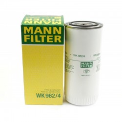 Фильтр топливный WK 962/4 [Mann]