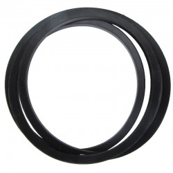 E63031 C-SECTION WRAPPED BELT