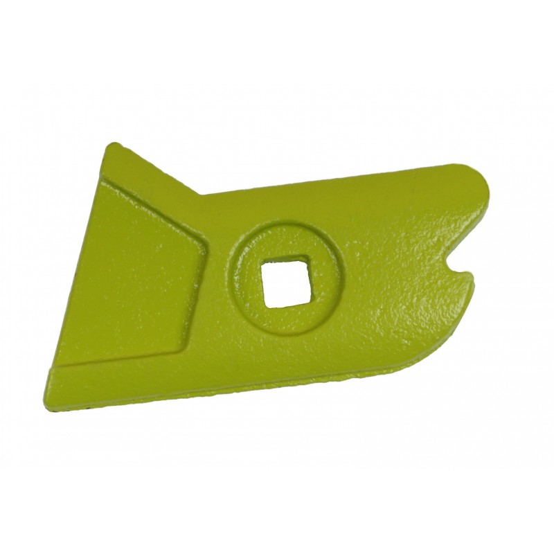 Buy 792229.0 Claas LEXION rotor cover - AD-95326 sale and delivery in ...