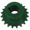 Звездочка Z27685 жатки комбайна John Deere - z21 (21 зуб)