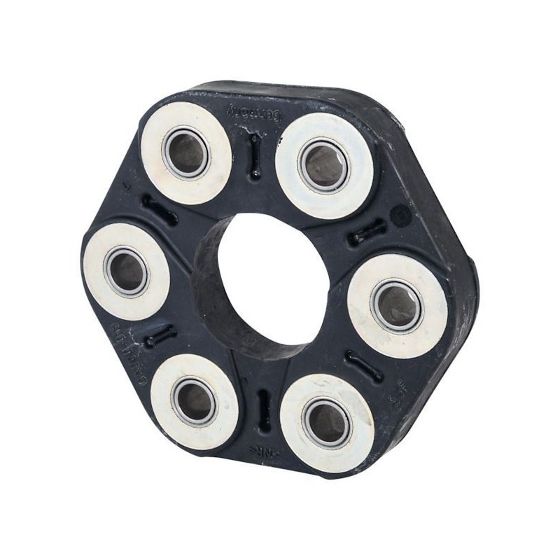 パーツ Shungo Tamura Купити Гумова муфта 657556 трансмісії комбайна Claas - 70х195мм