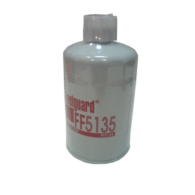 Купить Фильтр топливный FF5135 [Fleetguard] - AD-87158 продажа и ...