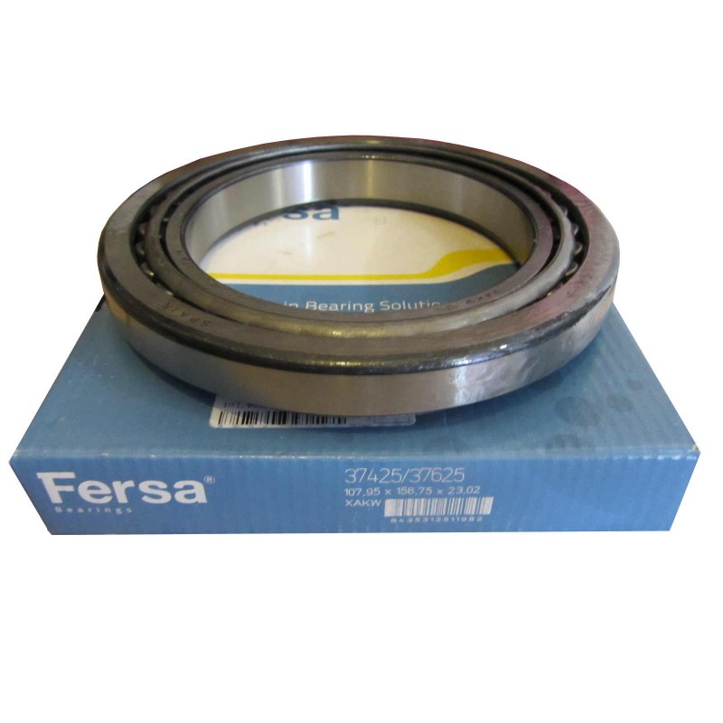 Buy Tapered roller bearing 37425/37625 [Fersa] - AD-74361 sale and ...