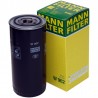 Фильтр масляный W962/8 [Mann-Filter]