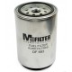 Фильтр топливный DF683 [M-filter]