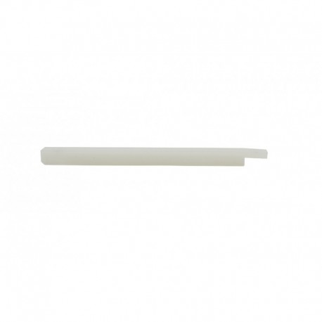 Пластиковая призматическая шпонка комбайна Claas, 157мм