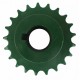 Звездочка Z27685 жатки комбайна John Deere - z21 (21 зуб)