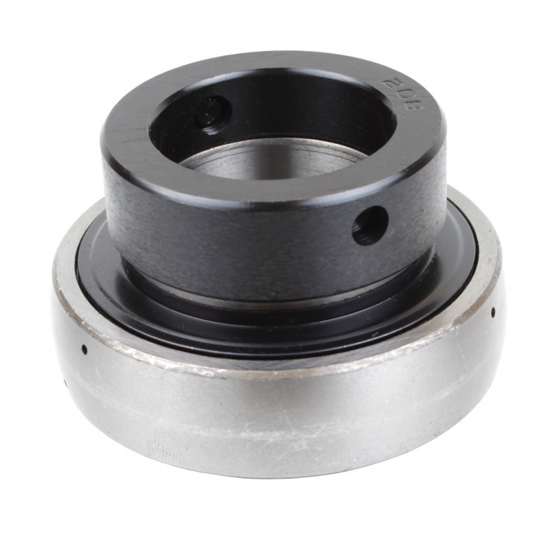 Radial insert ball bearing EX 208 [SNR] OEMJD39107, 212609