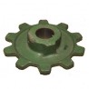 Sprocket drive Z10 bunker