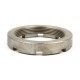 Castellated nut d50mm