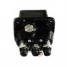 The high pressure fuel pump