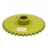 35 Tooth chain sprocket T35