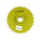35 Tooth chain sprocket T35