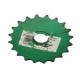 Sprocket Z20