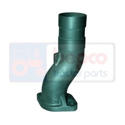 3145625R2 Knee release gases