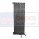 Radiator of conditioner New Holland