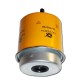 Fuel filter JCB separator 30 mic [NEXGEN]