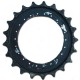 Drive sprocket z21/20