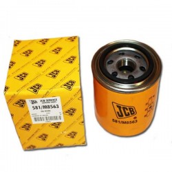 Oil filter in the gearbox 581/M8563 JCB [Original]