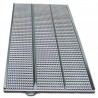 Sieve bottom Laverda L624-626 [Produkt Polski]