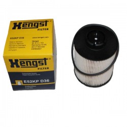 Масляный фильтр E160H01 D28[HENGST]