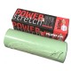 Folia green Power Stretch[ASPLA], 750x1500mm