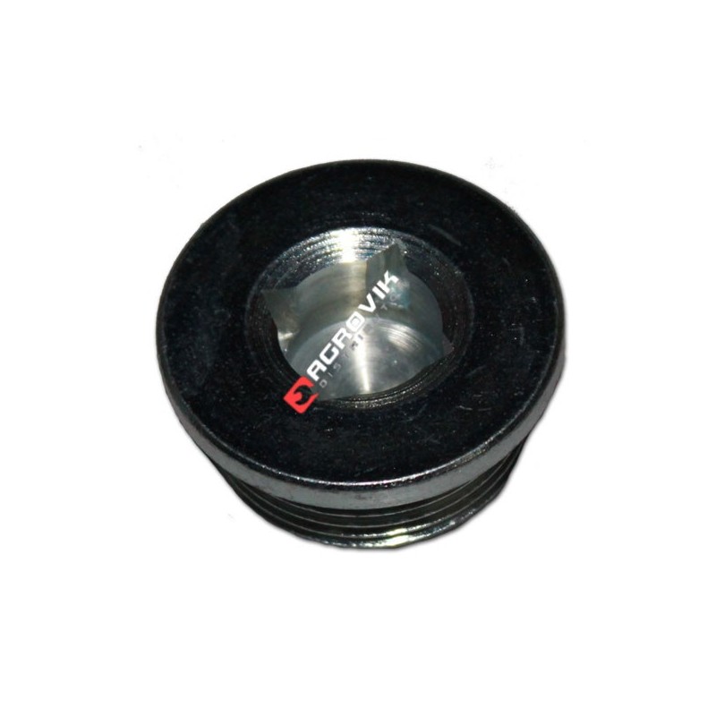 1526144 Caterpillar drain plug[Carraro]