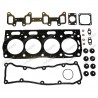 Upper Gasket Set CAT 3054C/E, C4.4, 2584946[Bepco]