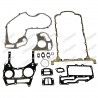 Bottom Gasket Kit Cat/MF 2256005[Bepco]