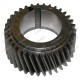 Crankshaft Gear Z34, 2168314[Bepco]