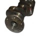 Crankshaft for seal Perkins A4.248, A4.236[Bepco]