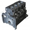 The cylinder block with sleeves Perkins A4.248, A4.236[Bepco]