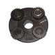 The first planetary gear JCB JS190-260[NEXGEN]