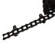 Inclined conveyor chain CA550 [AGV]