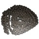 Single-row roller chain 20B-1 Galla 1 1/4(5m)[AGV]