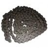 Single-row roller chain 20B-1 Galla 1 1/4(5m)[AGV]