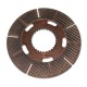 Brake disc 30/422-48[Bepco]