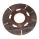 Brake disc 30/422-48[Bepco]