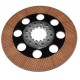 Brake disc MF 30/422-55[Bepco]