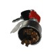 Ignition switch MF 30/950-158[Bepco]