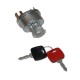 Ignition switch MF 30/950-158[Bepco]