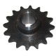 Gear sprocket