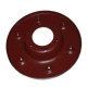 Support plate for rotary mower[KOWALSKI]