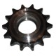 Stretch sprocket drive inclined Z14[Ricambi]