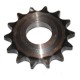 Stretch sprocket drive inclined Z14[Ricambi]