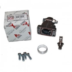 Repair kit valve hydraulic FENDT[AGCO]