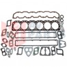 Engine Gasket Set, upper John Deere 71-155[Bepco]