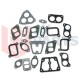 Engine Gasket Set, upper John Deere 71-155[Bepco]